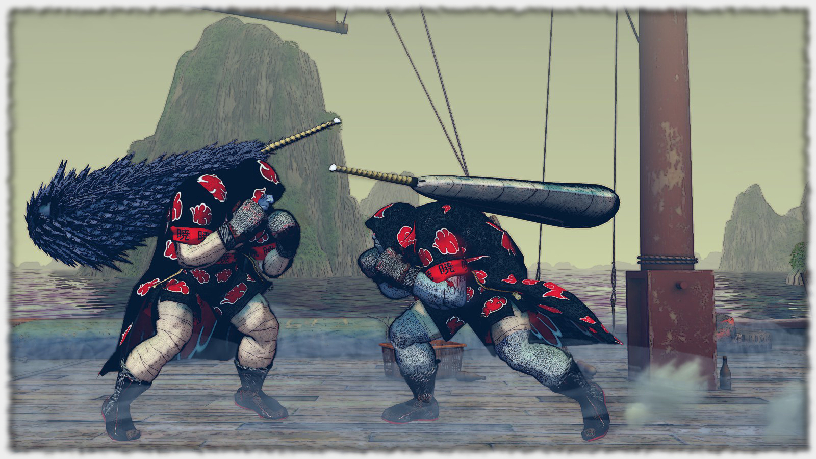 Akatsuki Rog Samehada Pack By Maesterlee On Deviantart Akatsuki Rog Samehada Pack By Maesterlee On Deviantart