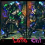 Da Main Man LoBo Final