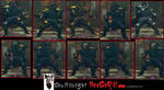 SkullKnight VEGA(M Bison)