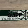 Betis Ultras scarf