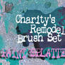 Charitys Remodel Brushes