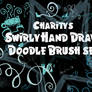 Charity's Swirl Doodles 1