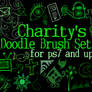 Charity's Doodle Set 2