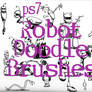 Robot Doodle Brushes