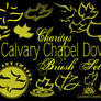 Calvary Chapel Doves and Logos