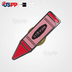 uspp-Custom Lapel Pins