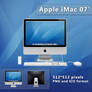 Apple iMac 07'
