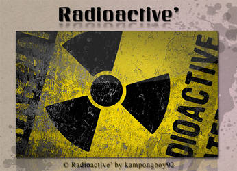 Radioactive'