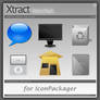 Xtract IconPackager