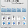 iLeopard IconPackager