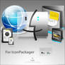 Antares IconPackager