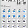 iLeopard Icon Pack E2