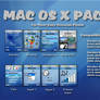 Mac OS X Pack