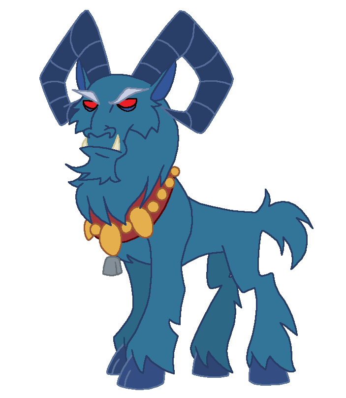 My Little Pony Character Profile Grogar By Courageous Of Light On Deviantart Grogar is a male ram first alluded to in the season seven episode a flurry of emotions. my little pony character profile