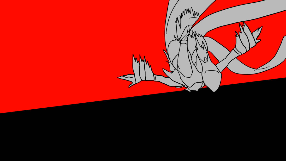 Wallpaper Kasumi Yoshizawa All Out Attack Animation Wip By Patata Tan On Desktop Wallpaper Free