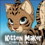 Kitten Maker