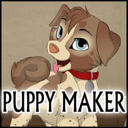 Puppy Maker