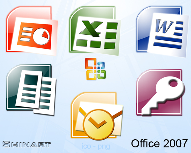 Office 2007