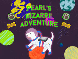 Pearl's Bizarre Adventure