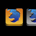 Upojenie Firefox Icon