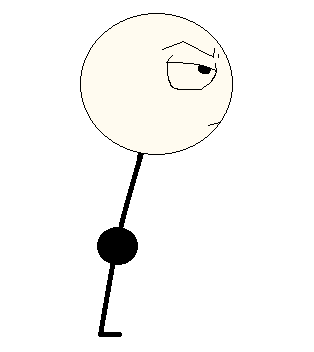 Carlos The Stickman Running Animation By Neopets2012 On Deviantart