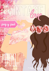 {Doll Vintage Love} ~Michyswag