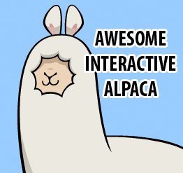 Alpaca Farm