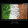 Irish Flag Wallpaper pack