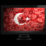 Turkish Flag Wallpaper Pack
