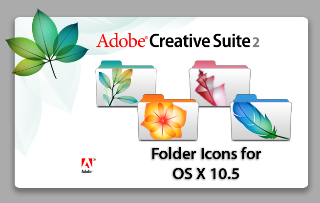 Map Makers, get Adobe Creative Suite CS2 for free