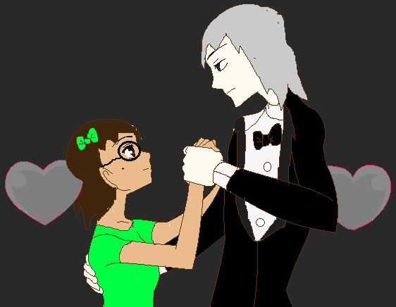 Saving All My Love for You by PerkyGoth14 on DeviantArt