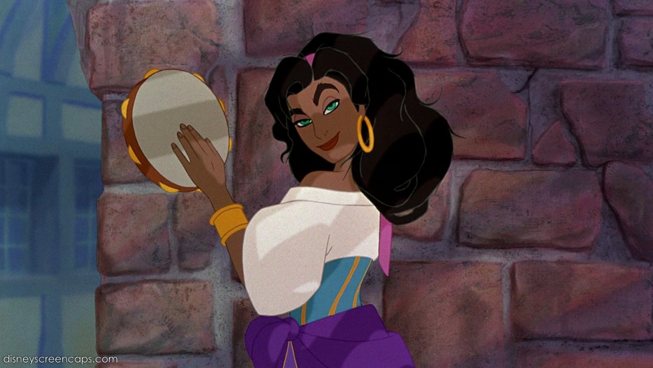 Esmeralda Bel