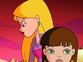 Cherry and Atticus's Secret Life: chapter 77 by PerkyGoth14 on DeviantArt