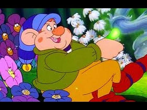 A Troll In Central Park Rosie Crying Cherry Meets A Troll In Central Park Chapter 3 By Perkygoth14 On