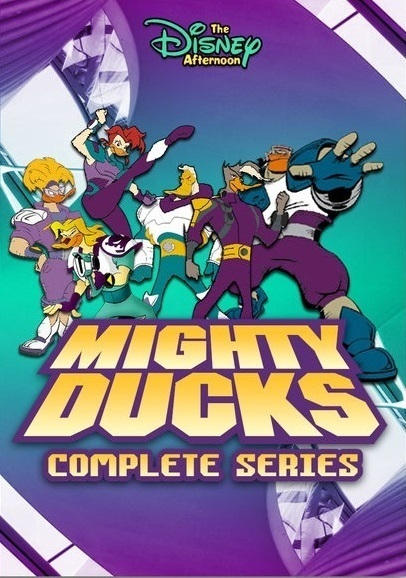 Yuki and the Mighty Ducks: chapter 1 by PerkyGoth14 on DeviantArt