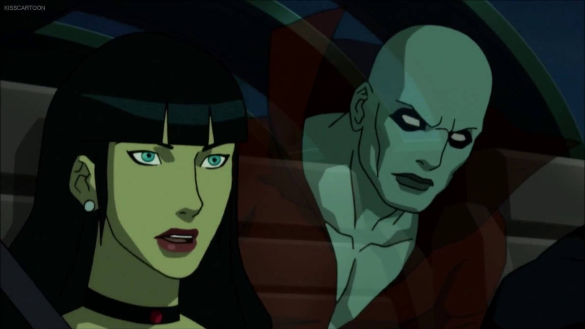 Justice League Dark Chapter 3 By Perkygoth14 On Deviantart It's up to the new justice league dark to find out and stop this nightmarish new threat at all costs! justice league dark chapter 3 by