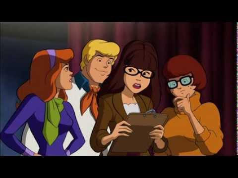 Scooby Doo Stage Fright 2013 Movie Mistake Picture Id 186388