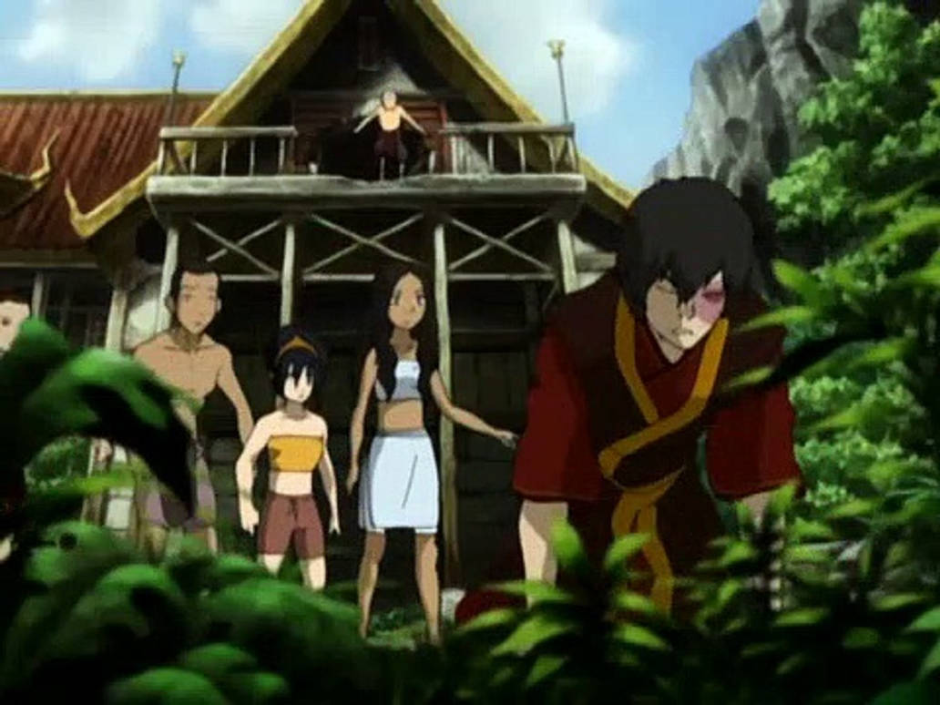 Cherry's Adventures of Avatar: The Last Air-Bender by PerkyGoth14 on ...