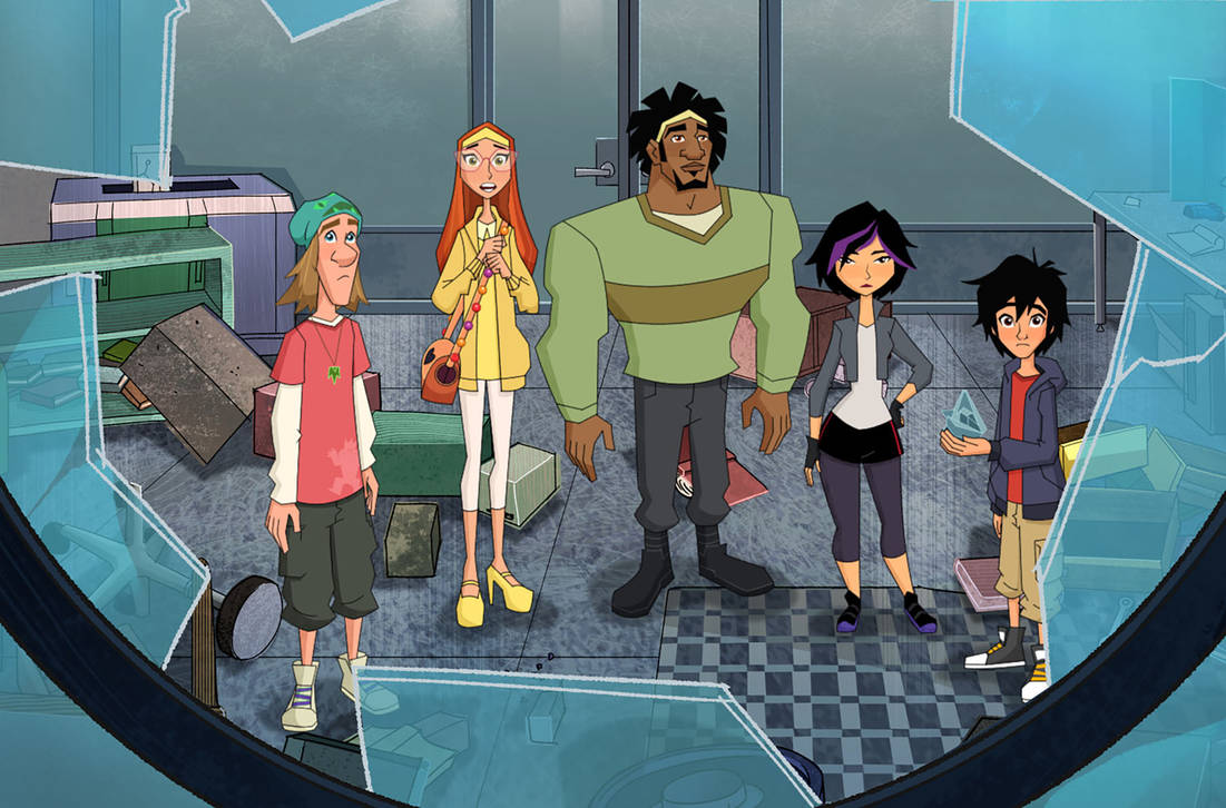 город героев сериал. хочу нового персонажа. Big hero 6 the series. биг хиро 6 персонажи. Big hero 6 сериал.