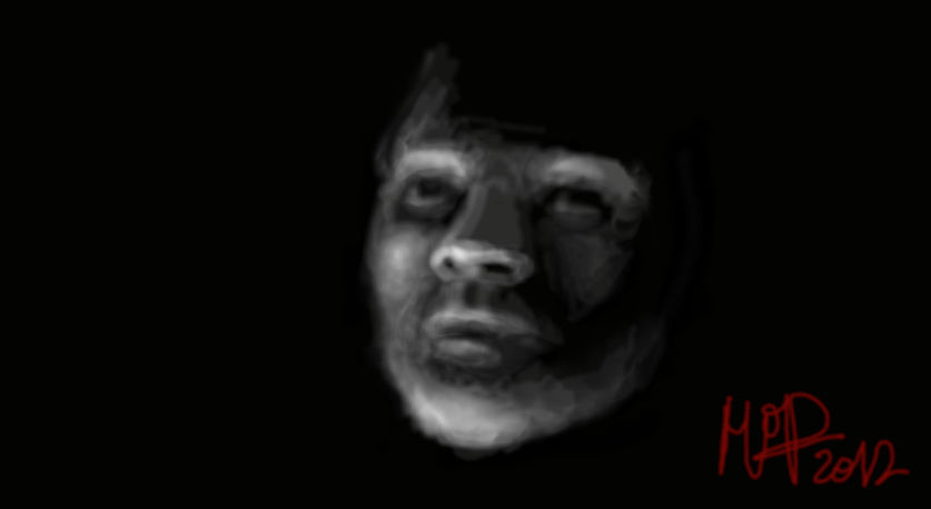 second dA muro attempt by Arsmara on DeviantArt
