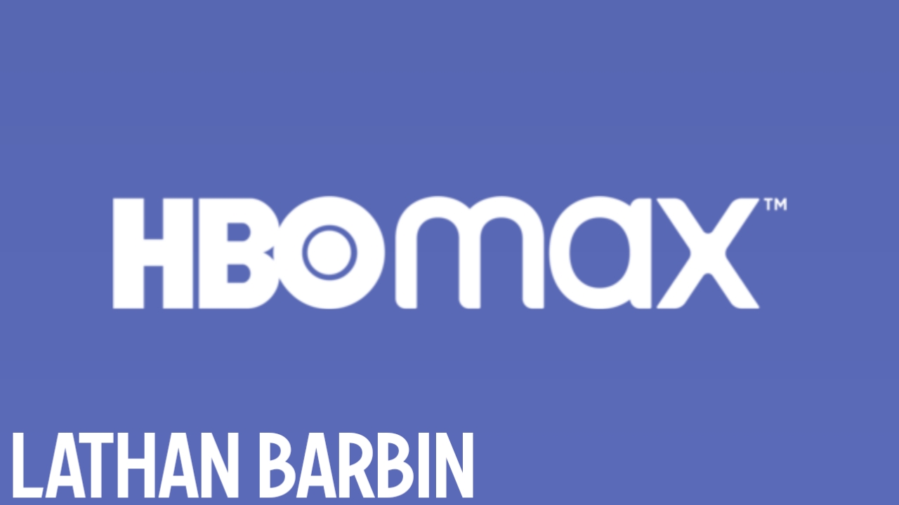 HBOMax by lathanbarb on DeviantArt