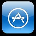 iPhone 4 Icon Template