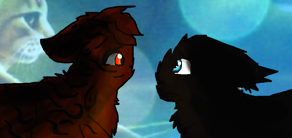 Welcome Trueheart by FireFoxpng on DeviantArt