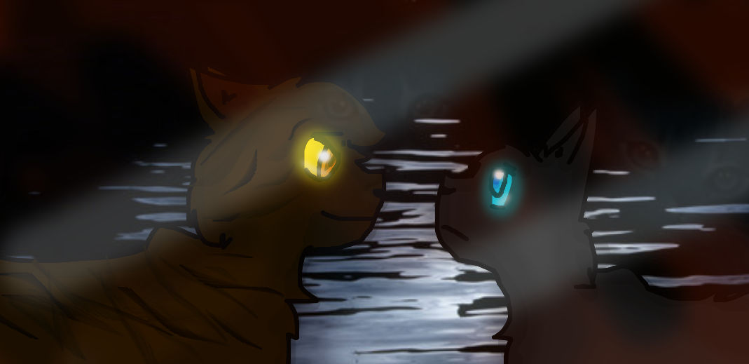 Welcome Trueheart 2 by FireFoxpng on DeviantArt