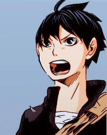 One Last Day {kageyama tobio x reader} by bakabaek on DeviantArt