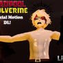 MMD - Like a Prayer (Motion DL!)
