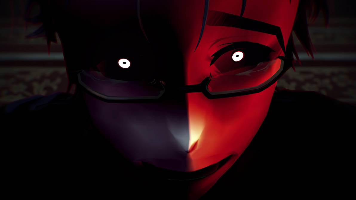 MMD - I know you know who i am - Motion DL by Luan-Animations on DeviantArt