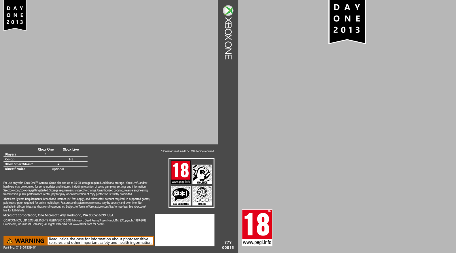 Felfedez Ez Gy ny r Vonatkoz s Xbox 360 Game Cover Template Szegmens 