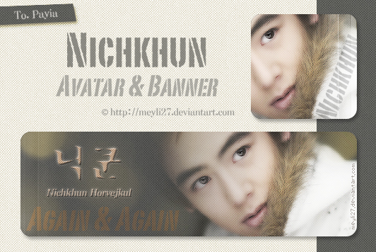 Set Nichkhun