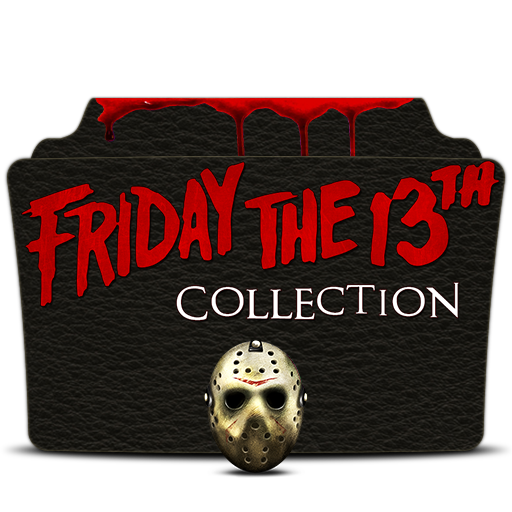 Friday The 13th by gremlin696 on DeviantArt